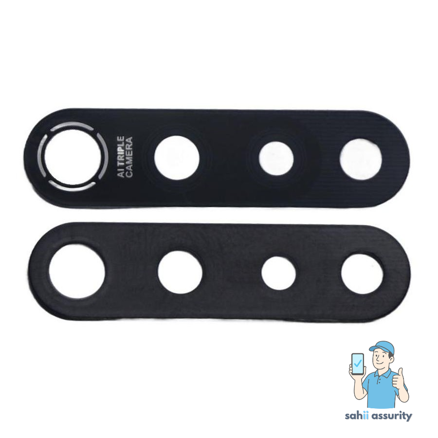 Camera Lens for Vivo Z1 Pro Black